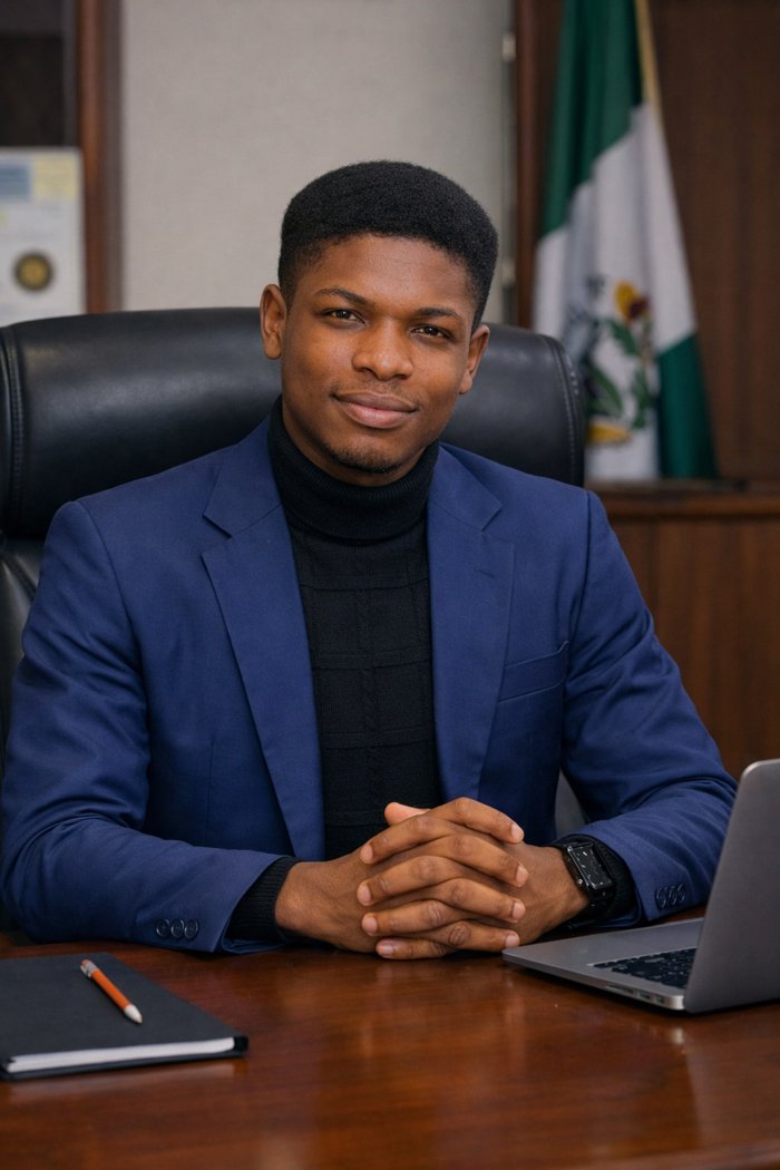 Hassan Ifeoluwa